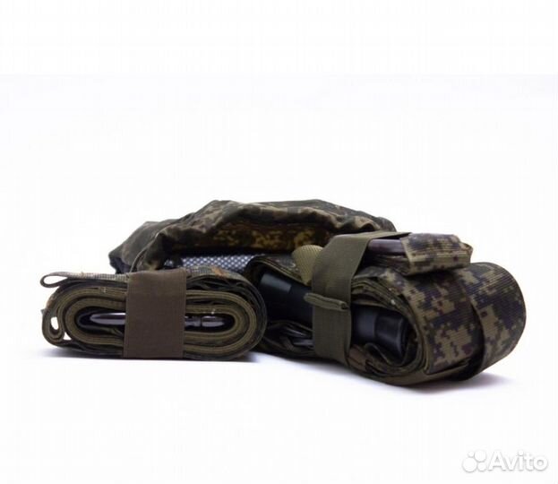 Атлетическая армейская лента