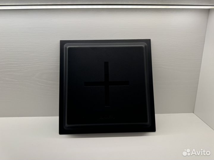 Антенна патч rushfpv 3.3G 15 DBI