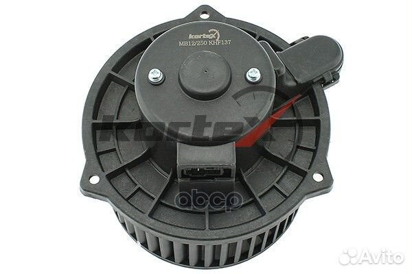 Мотор отопителя hyundai accent 99/getz 02- (LFh