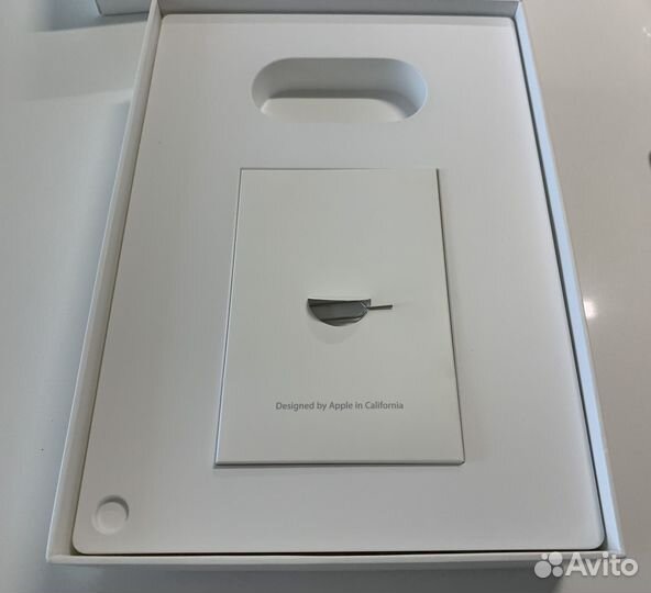 iPad Pro 9.7 Cellular 256 Gb, iPad 2 Cellular 64