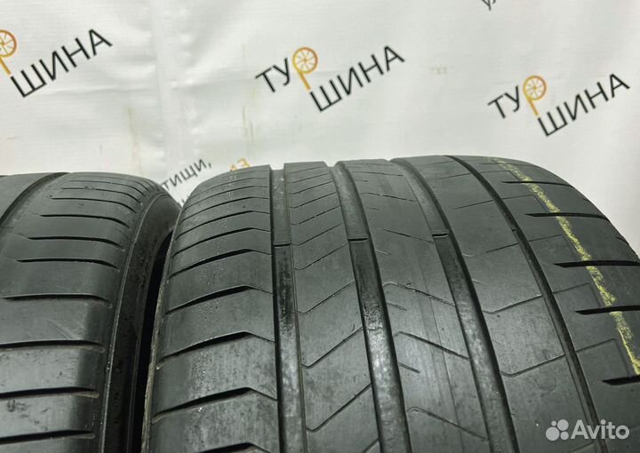 Pirelli P Zero PZ4 305/30 R21 94Y