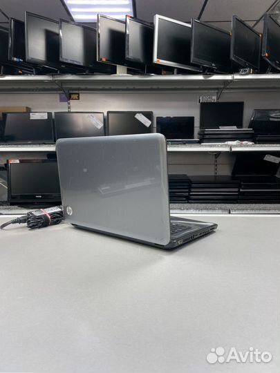 Ноутбук HP G6-1207er
