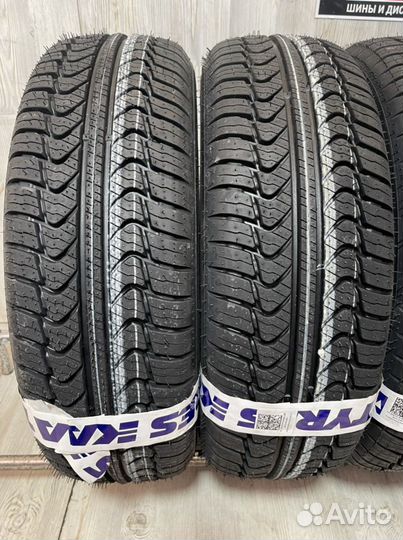 КАМА Кама 365 SUV (НК-242) 205/70 R15
