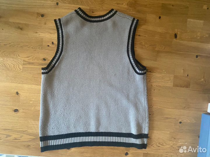 Худи и Жилетка Евангелион