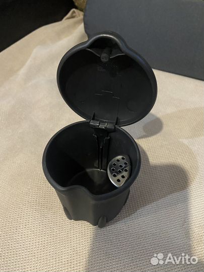 Пепельница-стакан Рено оригинал