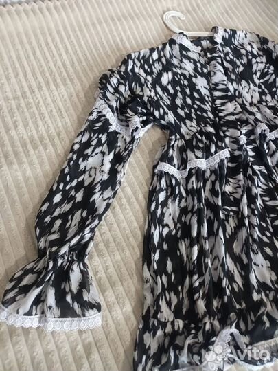 Платье женское, 44 размера
