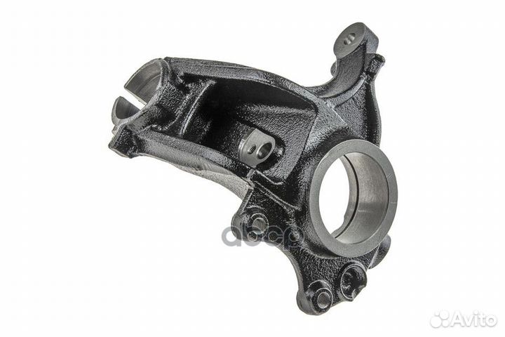 Кулак поворотный zzpct000 NTY