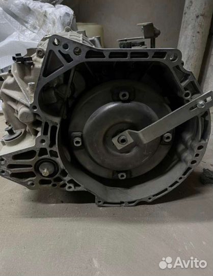 Коробка передач вариатор АКПП Nissan Primera P12
