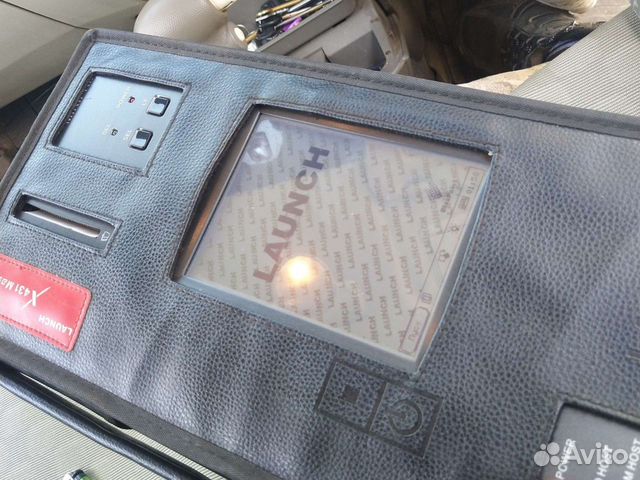 Компьютерная диагностика автомобиля с выездом в Кемерово | Услуги | Авито