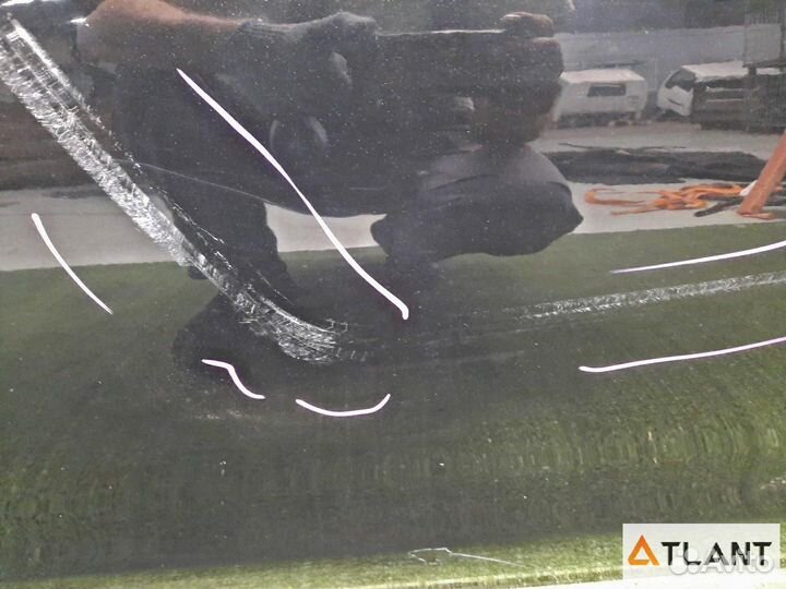 Дверь боковая передний левый subaru levorg