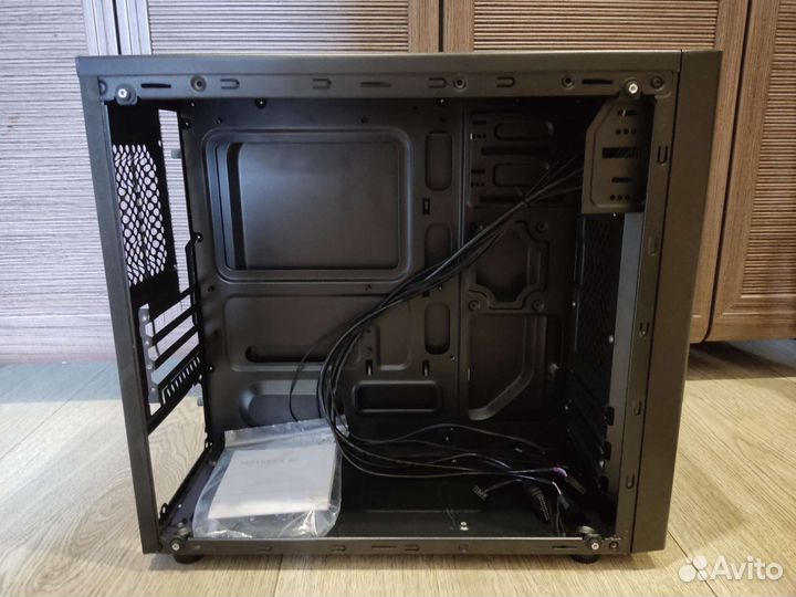 Корпус Deepcool Matrexx 30