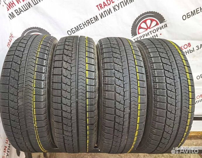 Bridgestone Blizzak VRX 185/60 R15 84Q
