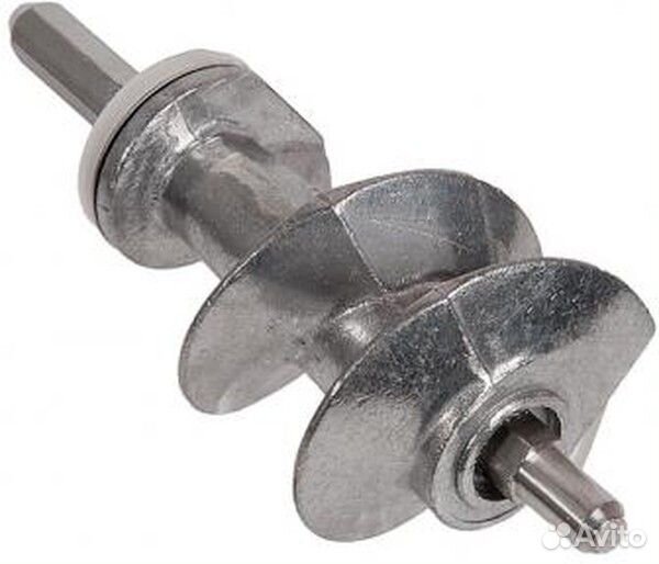 Шнек для мясорубки