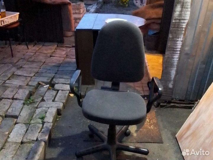Компьютерный стул кресло