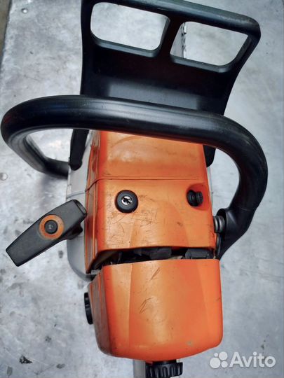 Бензопила stihl ms 361