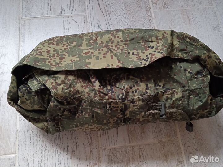 Костюм ветровлагозащитный