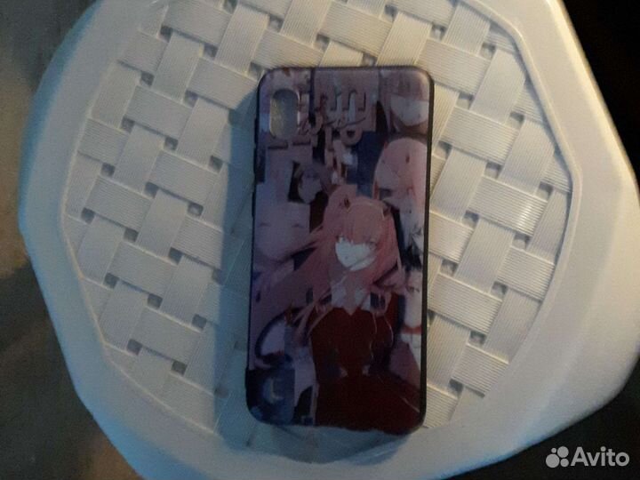 Чехол на samsung а 10