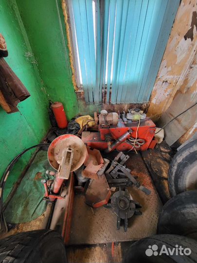 Вагон бытовка.Грузовой шиномонтаж бу