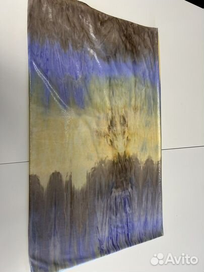 Отрез ткани