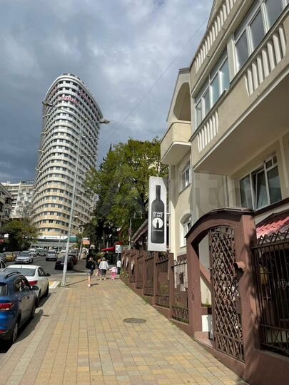 Свободного назначения, 350 м²