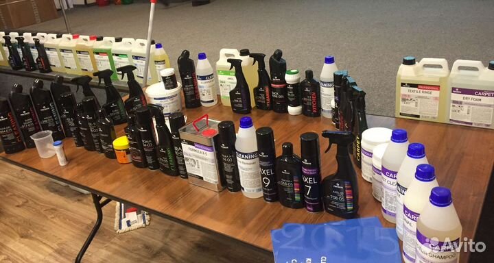 Химчистка диванов, кресел, стульев, матрасов