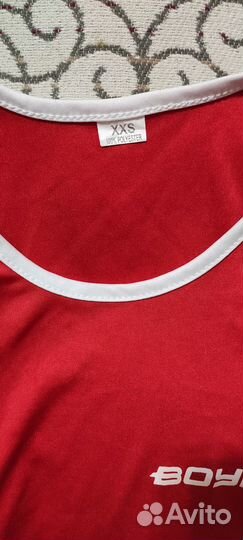 Костюмы для бокса