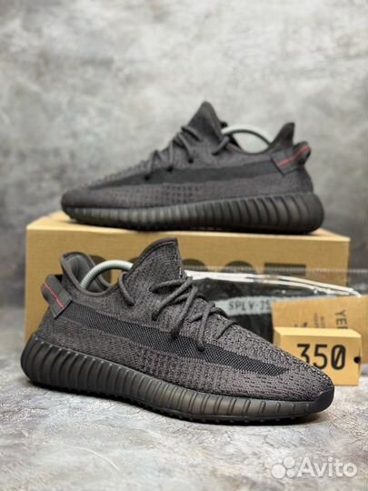 Кроссовки Adidas Yeezy Boost 350