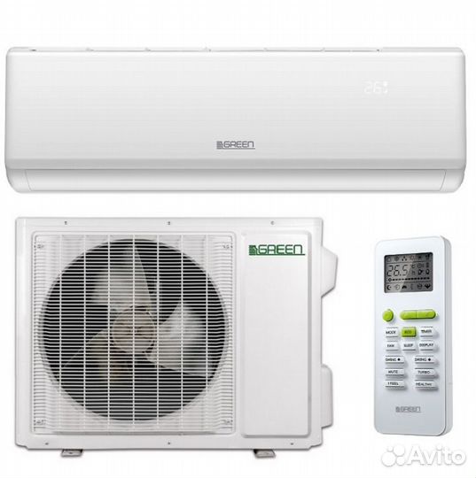 Сплит-система