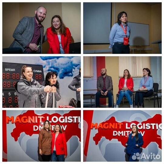 Фотограф/видеооператор