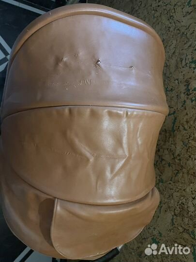 Коляска 2 в 1 foofoo