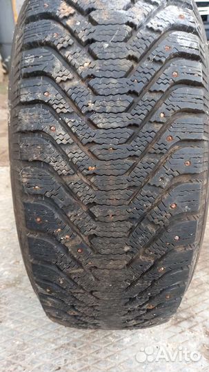 Dunlop Grandtrek AT22 285/65 R17