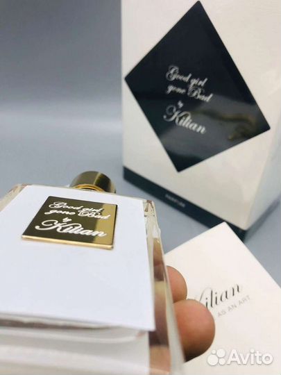 Kilian Good Girl Gone BAD 50ml