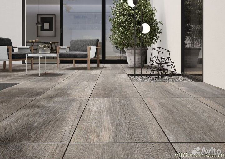 Country Wood - Casalgrande Padana