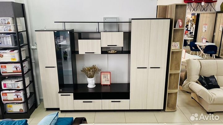 Гостиная «Вега 2,5»