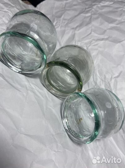 Медицинские банки СССР