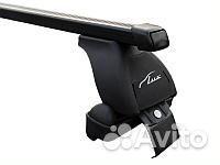 Багажник на крышу Renault fluence