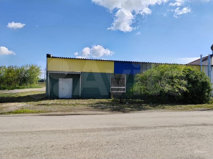 Торговая площадь, 218 м²