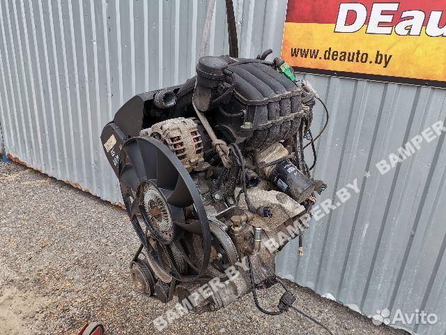 ARM Двигатель к Volkswagen Passat, 1999 г. 1.6 л