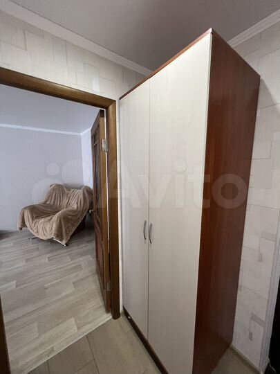 2-к. квартира, 50,1 м², 5/9 эт.