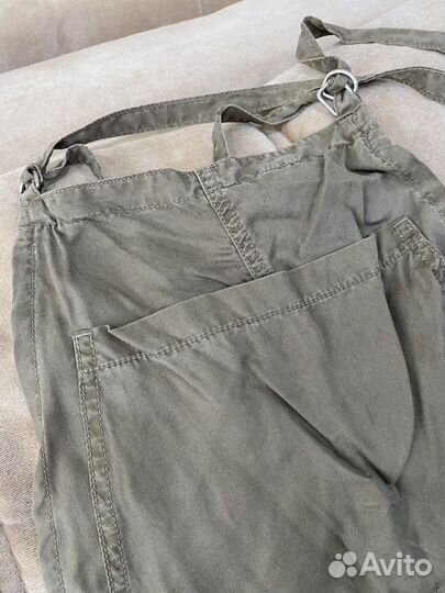 Комбинезон женский летний