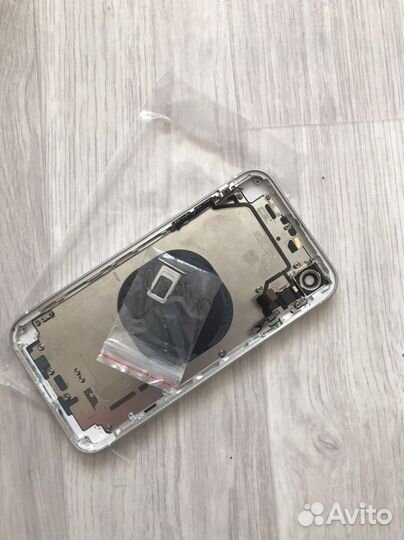 Оригинальный корпус iPhone XR