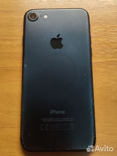 iPhone 7, 32 ГБ