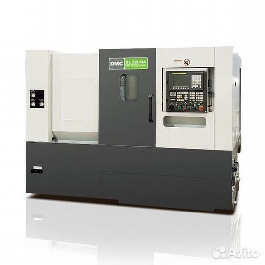 Токарный станок