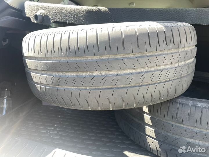 Michelin Energy Saver 205/55 R16