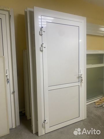 Продам пластиковые межкомнатные двери купить в Белово | Товары для дома ...