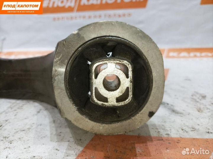 Рычаг передний левый нижний Audi A4 B8/8K 2009