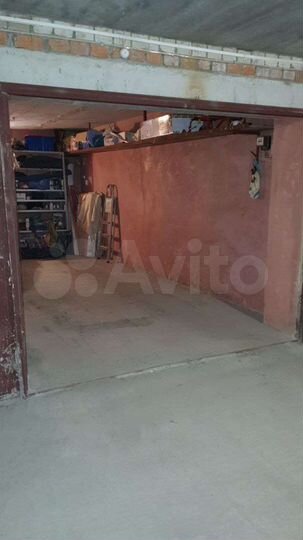 Гараж, 20 м²