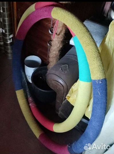 Обруч для похудения