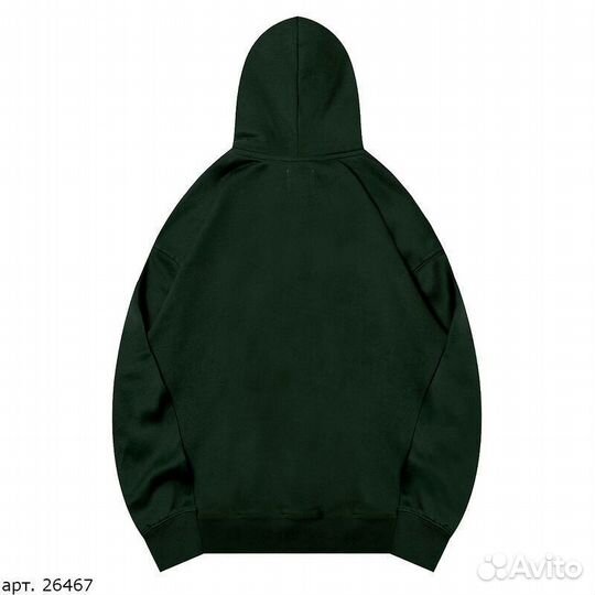 Худи Gap Зеленое