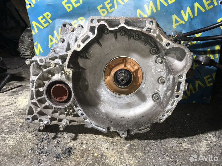 АКПП Hyundai iX35 A6LF2